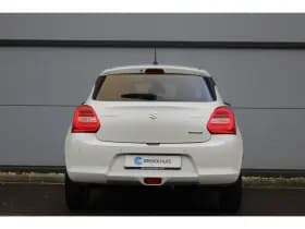 Suzuki Swift thumbnail 16