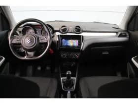 Suzuki Swift thumbnail 18