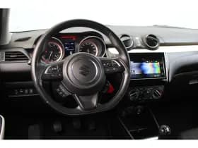 Suzuki Swift thumbnail 20