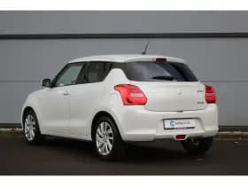 Suzuki Swift thumbnail 4