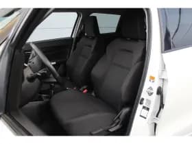 Suzuki Swift thumbnail 9