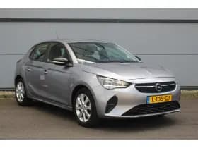 Opel Corsa thumbnail 7