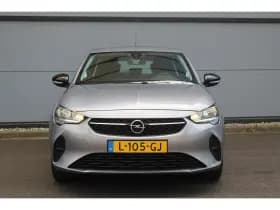 Opel Corsa thumbnail 8