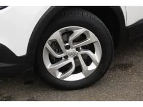 Opel Crossland X thumbnail 2