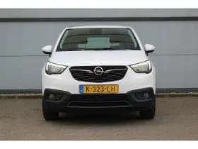 Opel Crossland X thumbnail 3