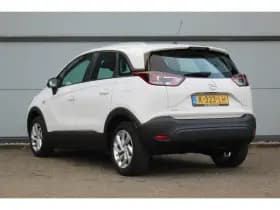 Opel Crossland X thumbnail 25
