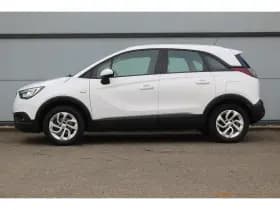 Opel Crossland X thumbnail 26