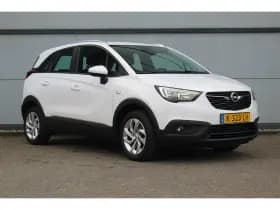 Opel Crossland X thumbnail 4