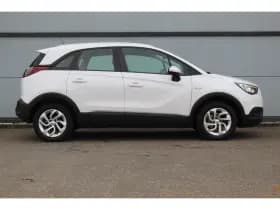 Opel Crossland X thumbnail 5