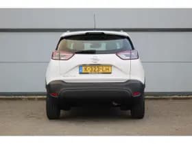 Opel Crossland X thumbnail 7