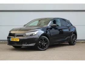 Opel Corsa — 2025, 24.906 km