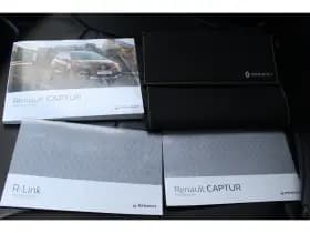 Renault Captur thumbnail 28