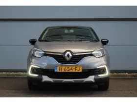 Renault Captur thumbnail 7
