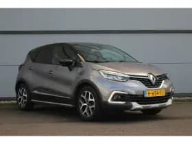 Renault Captur thumbnail 8