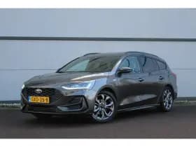 Ford Focus thumbnail 1
