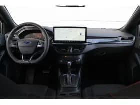 Ford Focus thumbnail 11