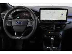 Ford Focus thumbnail 12