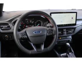 Ford Focus thumbnail 3