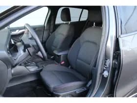 Ford Focus thumbnail 4