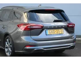 Ford Focus thumbnail 37