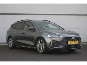 Ford Focus thumbnail 6