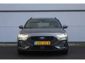 Ford Focus thumbnail 7