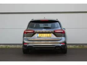 Ford Focus thumbnail 9