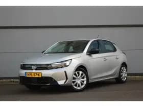 Opel Corsa — 2024, 27.935 km
