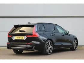 Volvo V60 thumbnail 2