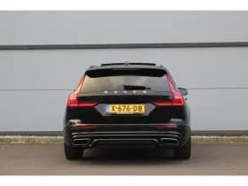 Volvo V60 thumbnail 11