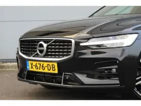 Volvo V60 thumbnail 36