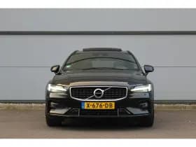 Volvo V60 thumbnail 9