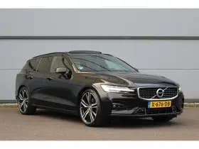 Volvo V60 thumbnail 10