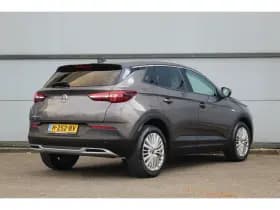 Opel Grandland X thumbnail 2