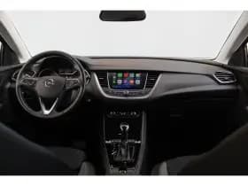 Opel Grandland X thumbnail 11