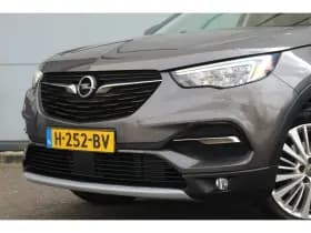 Opel Grandland X thumbnail 35