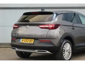 Opel Grandland X thumbnail 38