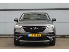 Opel Grandland X thumbnail 7