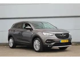 Opel Grandland X thumbnail 8