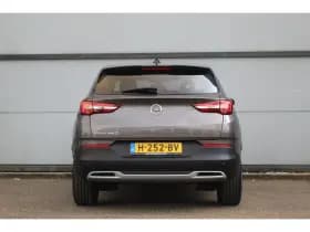 Opel Grandland X thumbnail 9