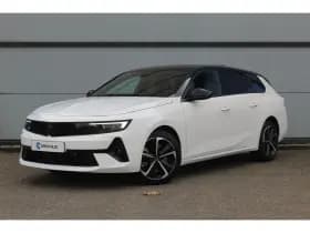 Opel Astra Sports Tourer
