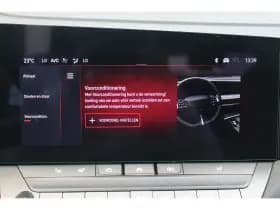 Opel Astra Sports Tourer thumbnail 34