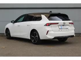 Opel Astra Sports Tourer thumbnail 38