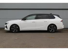 Opel Astra Sports Tourer thumbnail 39