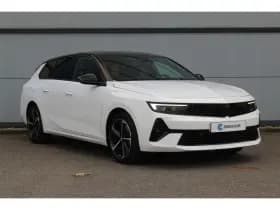 Opel Astra Sports Tourer thumbnail 7