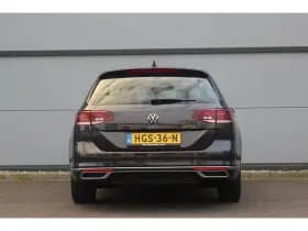 Volkswagen Passat thumbnail 12