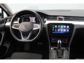 Volkswagen Passat thumbnail 15