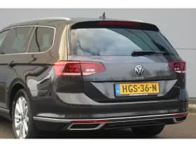 Volkswagen Passat thumbnail 49