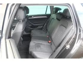 Volkswagen Passat thumbnail 7