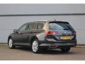 Volkswagen Passat thumbnail 9